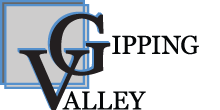 Gipping Valley Windows Logo